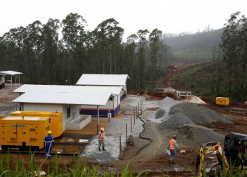 Agência Nacional de Mineração publica edital para exploração de diamantes no Piauí